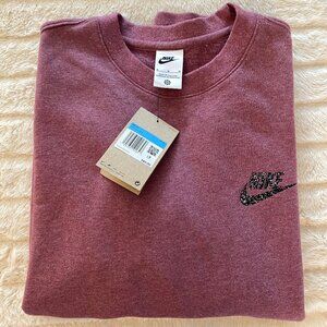 Nike Sweatshirt, Mens Size M, NWT.